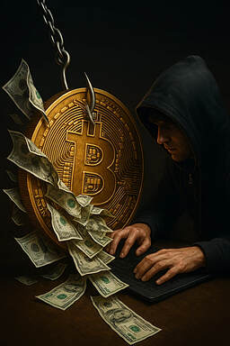 هک صرافی CoinDCX و تلاش برای بازیابی ۴۴ میلیون دلار سرقت شده