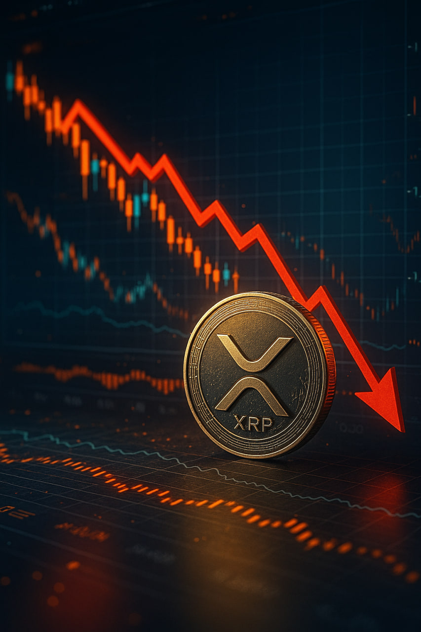 تحلیل تکنیکال قیمت XRP