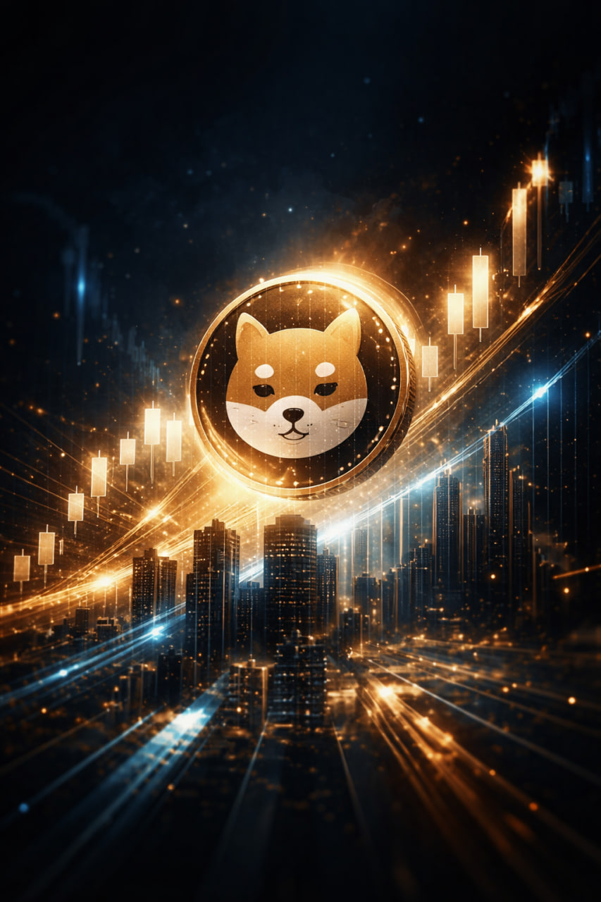 رشد چشمگیر شیبا اینو در سال ۲۰۲۶