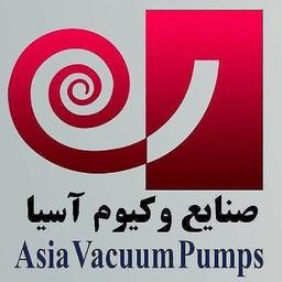 وکیوم پمپ آبی (آسیا وکیوم)