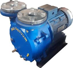 پمپ وکیوم چیست؟ (آسیا وکیوم)
