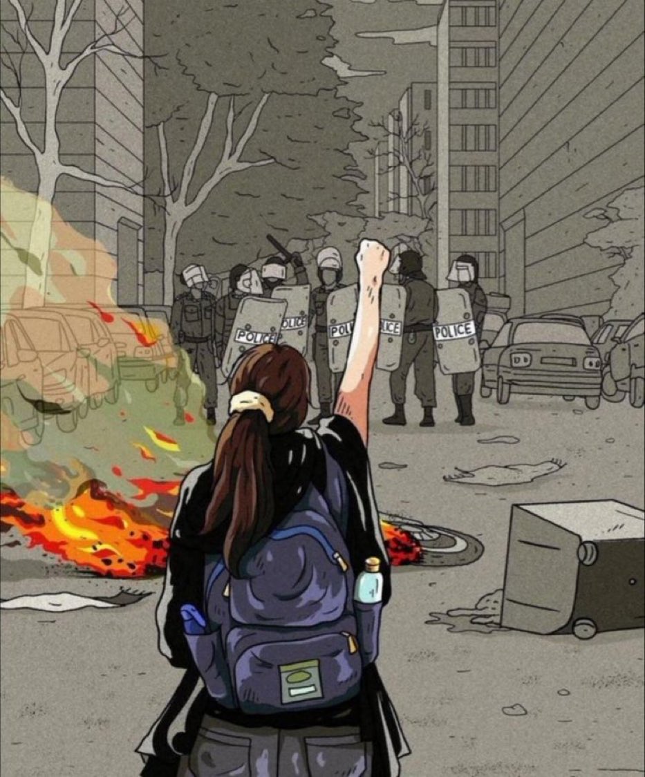 بخاطر قطعی اینترنت مجبور شدم مرتبط ترین عکس و از داخل گالریم پیدا کنم :)