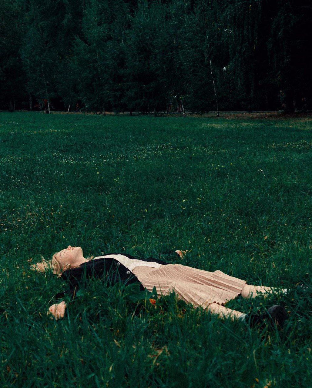 But the grown ups need explanations for every thing...