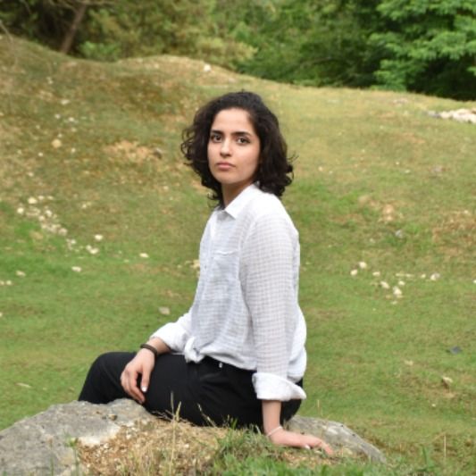 فاطمه حبیب‌اللهی