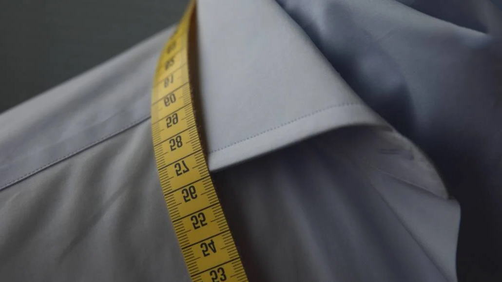 پیراهن سفارشی سازی شده (Made-to-Measure) چیست؟