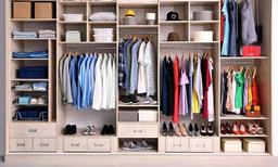 راهنمای کامل استایل مینیمال، کمتر بخر، شیک‌تر بپوش