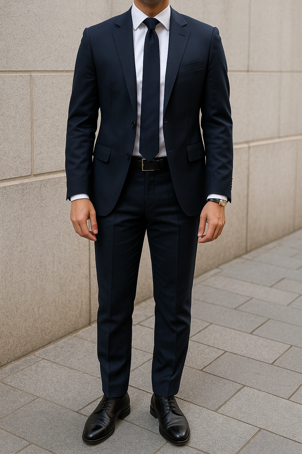 راهنمای جامع انتخاب لباس مردانه برای موقعیت های گوناگون