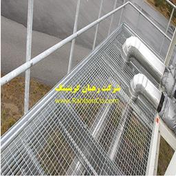 گریتینگ فلزی + قیمت (البته قیمت خوب)
