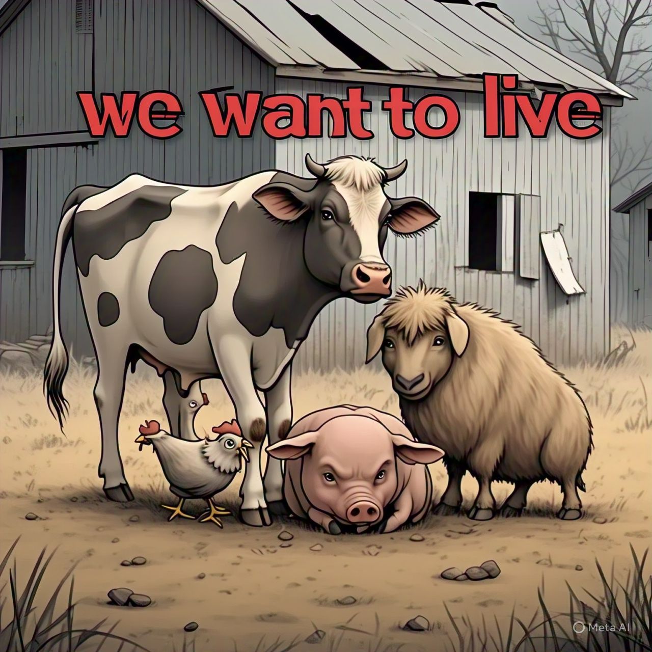 حقیقتی که به آن عادت کرده‌ایم: چرا باید دوباره نگاه کنیم؟