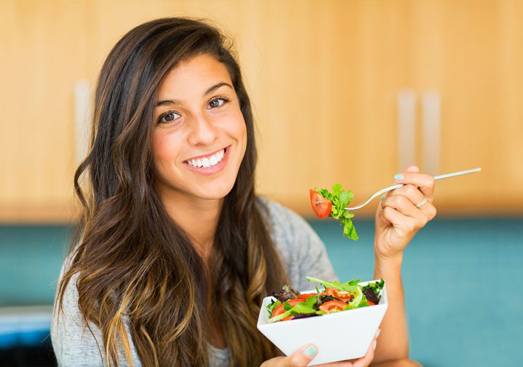 چگونه رژیم گیاه‌محور پوست، مو و محیط زیست را بهبود می‌بخشد؟