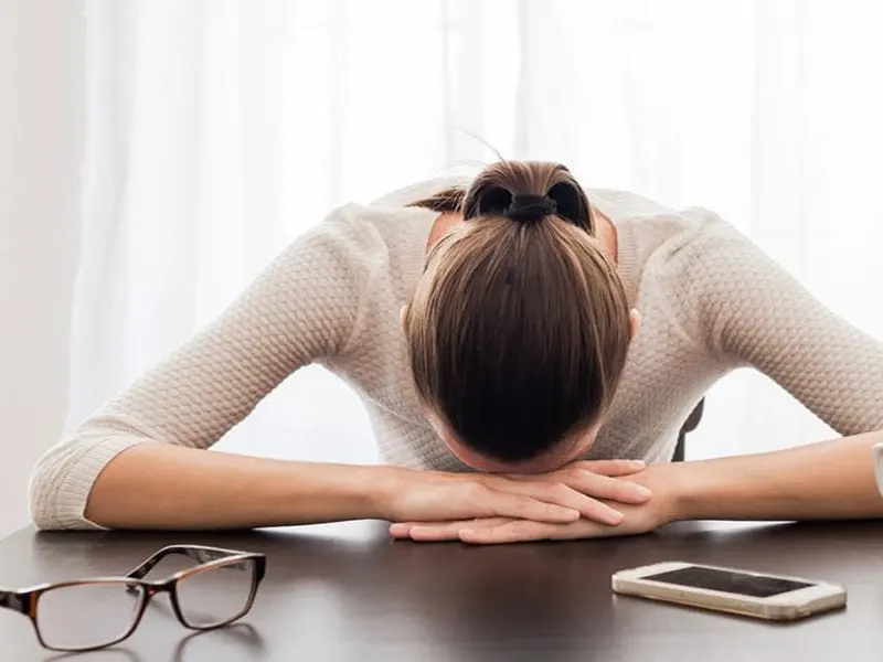 زندگی پرانرژی با تغذیه گیاهی: کاهش خستگی مزمن، عدالت برای حیوانات و حفاظت از طبیعت