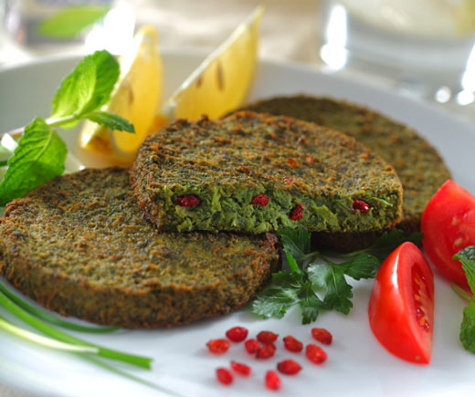 چگونه گیاهخواری را بدون احساس گرسنگی ادامه دهیم؟