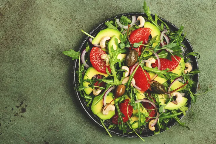 چطور از گیاه‌خواری لذت ببریم؟