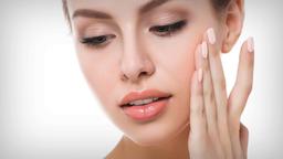 نقش گیاه‌خواری در زیبایی پوست