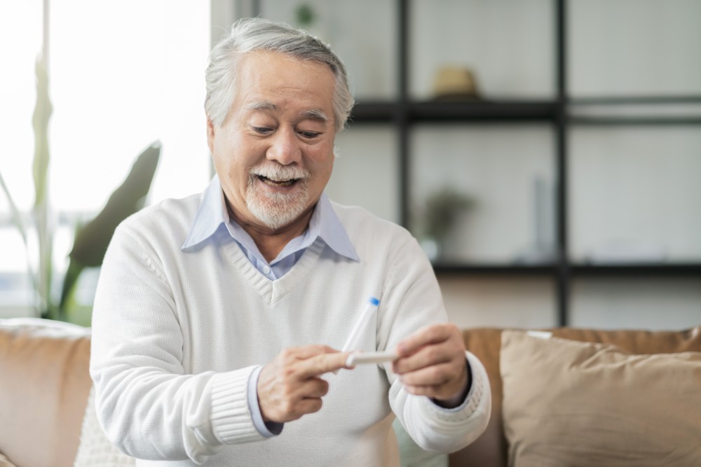 رژیم گیاه‌خواری و دیابت نوع ۲