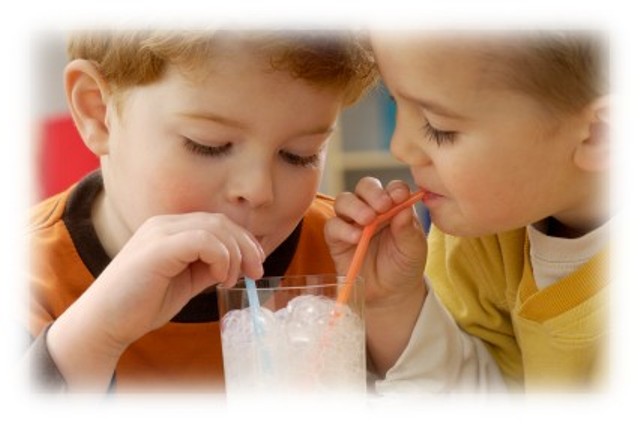 لبنیات و چاقی کودکان: حقیقت، نگرانی‌ها و جایگزین‌های گیاهی