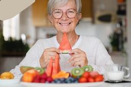 چرا گیاهخواری برای سلامتی مفید است؟