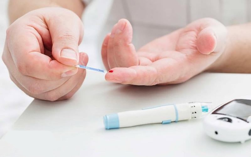 گیاهخواری و کاهش خطر دیابت: سلامت، اخلاق و تغذیه‌ای پایدار