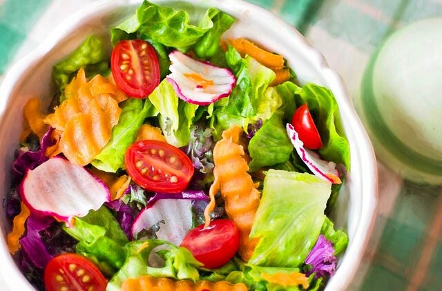 آیا گیاه‌خواری کسل‌کننده است؟ نگاهی متفاوت به تنوع، سلامتی و جایگزین‌های گیاهی