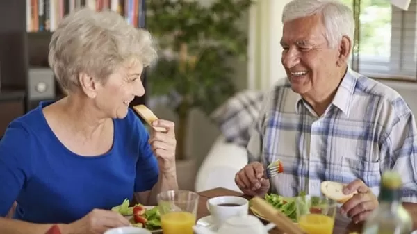 آیا گیاه‌خواری باعث ضعف بدنی می‌شود؟