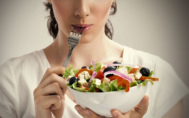 رژیم گیاه‌محور: مسیر سالم و اخلاقی برای انسان، حیوانات و زمین