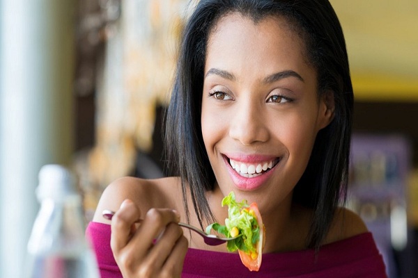 چالش‌های اولیه گیاه‌خواری