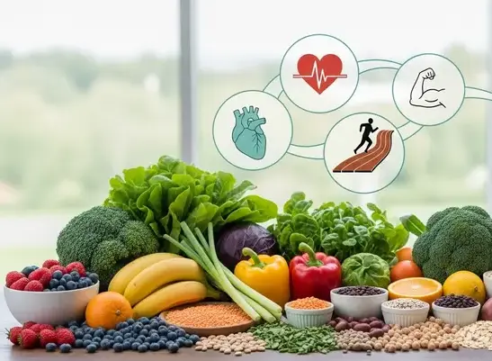 گیاهخواری و محیط‌زیست؛ انتخابی اخلاقی، انسانی و پایدار برای آینده‌ی زمین