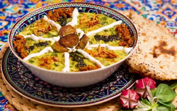 گیاهخواری و انتخاب غذاهای محلی؛ انتخابی اخلاقی، زیست‌محیطی و انسانی