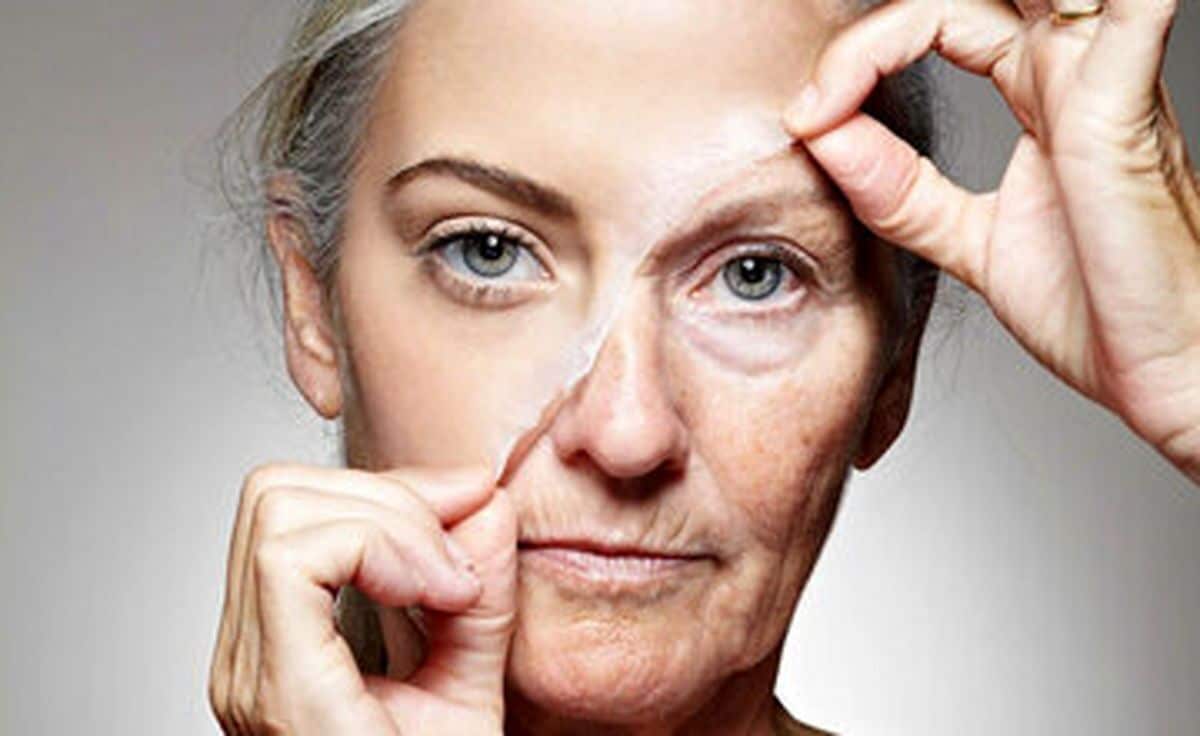 چرا مصرف گوشت به پیری پوست منجر می‌شود؟