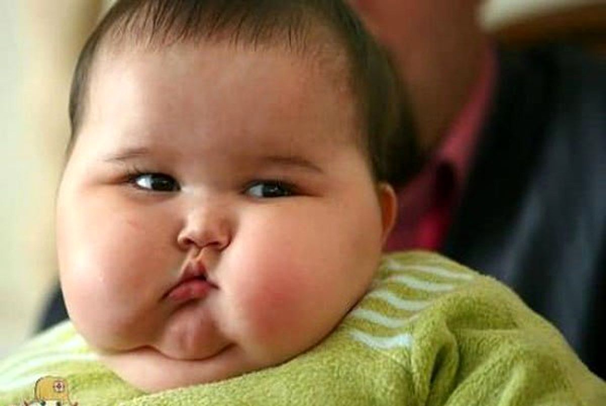 نقش مصرف لبنیات در افزایش ریسک چاقی کودکان و جایگزین‌های گیاهی