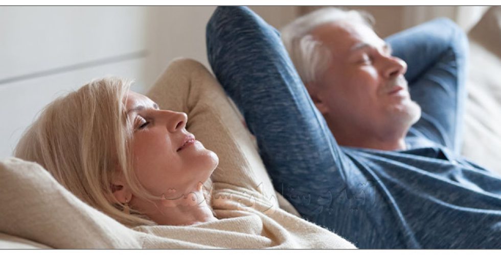 نقش گیاه‌خواری در بهبود کیفیت خواب