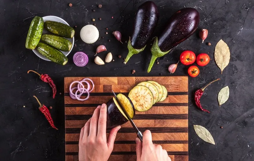 رژیم گیاه‌محور و حفاظت از سیاره: چرا وگان بودن ضروری است