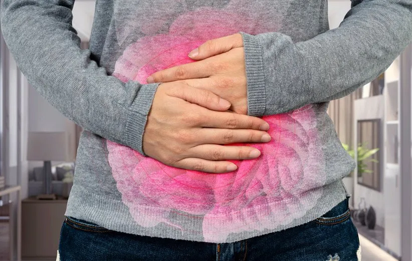 رابطه گوشت با دستگاه گوارش و مضرات محصولات حیوانی