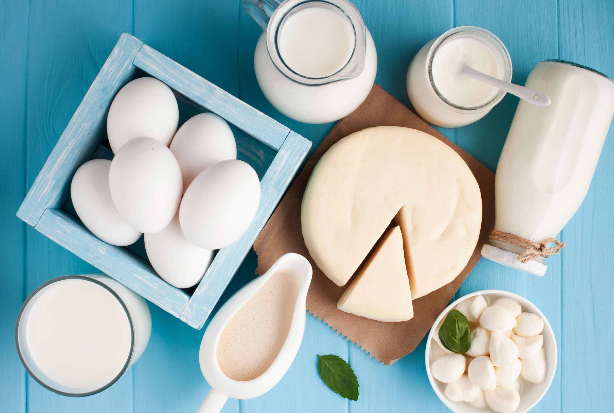 لبنیات، ظلم به حیوانات و بحران آب: چرا جایگزین‌های گیاهی راه نجات زمین هستند