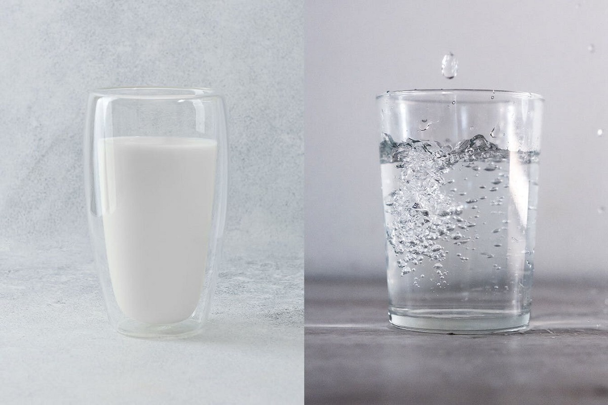 خشکسالی در بحران: چگونه مصرف لبنیات تشدیدکننده بحران آب است؟