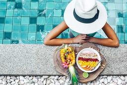 گیاه‌خواری در سفر: چالش‌ها، راهکارها و فرصت‌ها