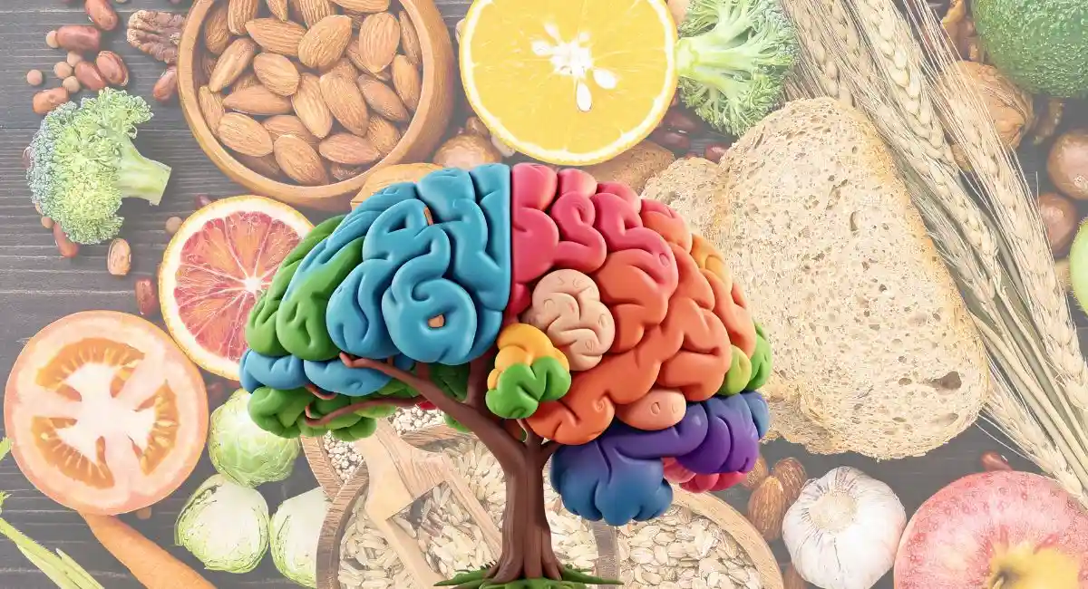 رژیم گیاهی و بهبود تمرکز ذهنی