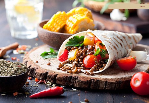 گیاه‌خواری و سبک زندگی پایدار؛ انتخابی اخلاقی، زیست‌محیطی و سلامت‌محور