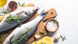 آیا ماهی‌خواری گیاه‌خواری است؟