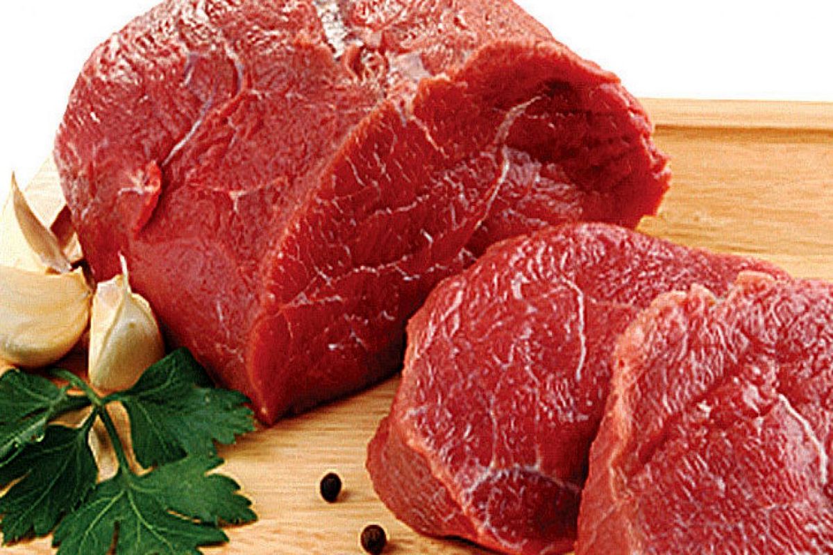 گوشت، محصولات حیوانی و افزایش ریسک سرطان پروستات