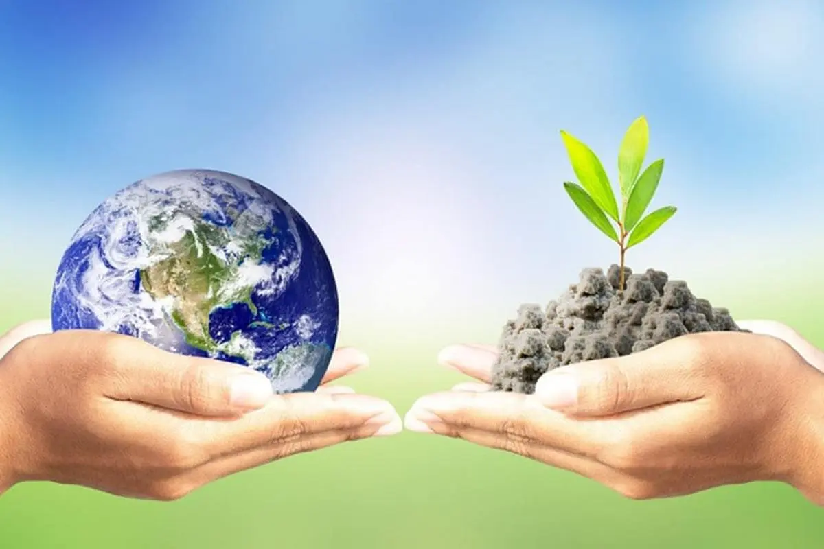 تغییر رژیم غذایی و نجات زمین: کاهش محصولات حیوانی برای آینده‌ای پایدار