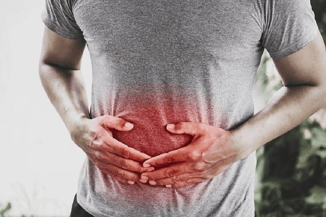 نقش مصرف گوشت قرمز در تشدید بیماری‌های مزمن