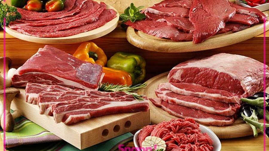 گوشت و مرگ زیستگاه‌ها: راز پنهان نابودی گونه‌ها