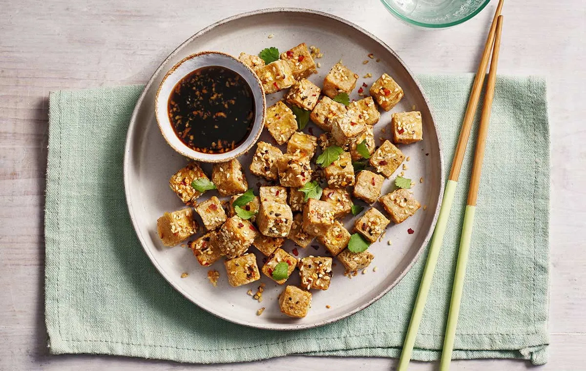 بهترین جایگزین‌های طبیعی برای گوشت؛ چرا زمانِ تغییر فرا رسیده است؟