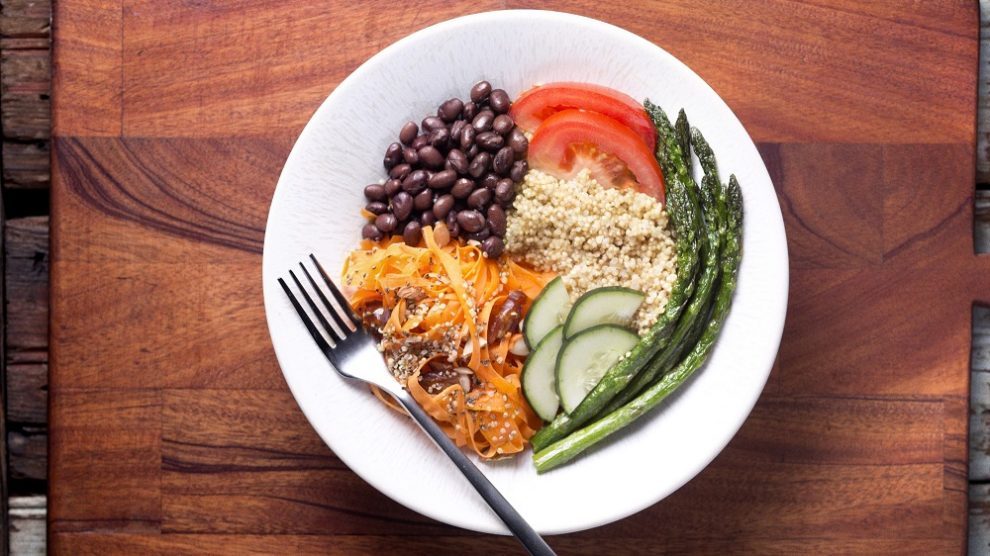 آیا وگان بودن تنها یک مد زودگذر است؟