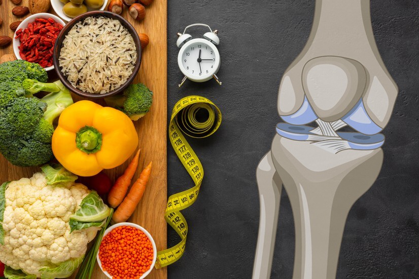 تأثیر رژیم گیاهی بر سلامت استخوان‌ها — بررسی جامع علمی و انسانی