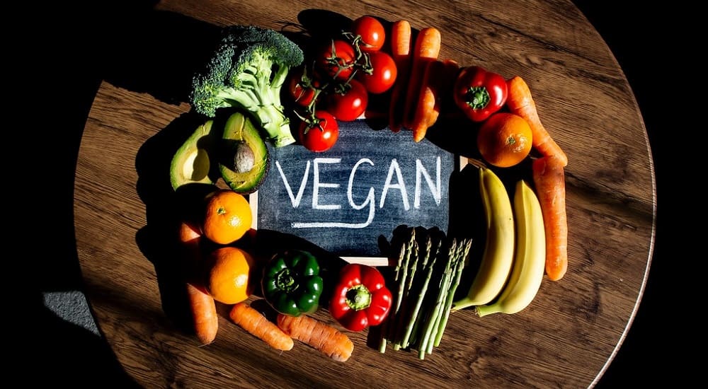 رژیم وگان یا سبک زندگی وگان؛ چه تفاوتی دارند؟