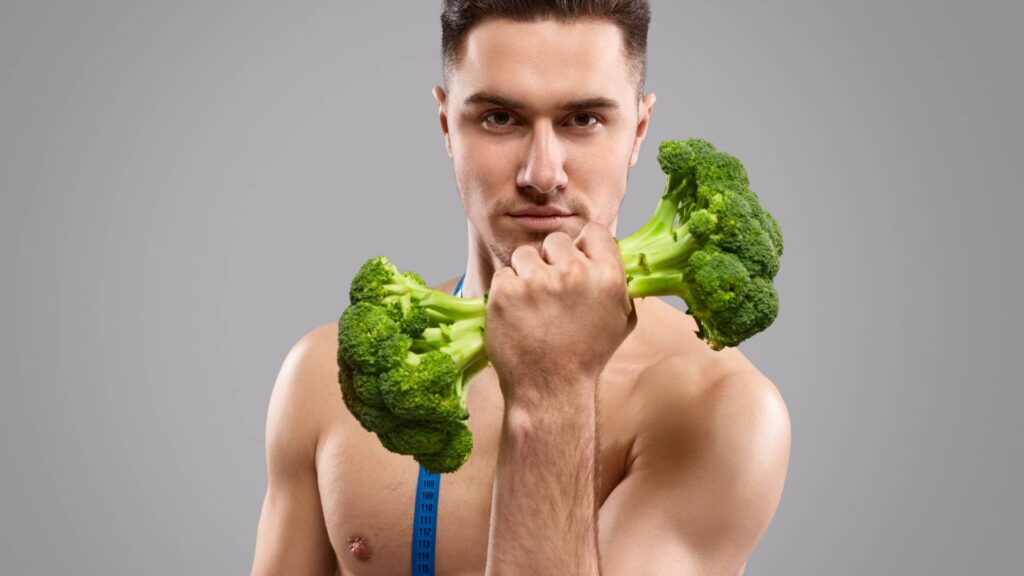 استخوان‌های قوی با رژیم گیاهی: تعادل هورمونی، رفاه حیوانات و حفاظت از محیط زیست