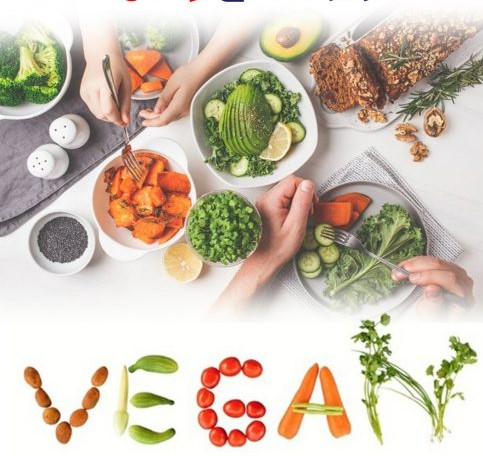چگونه برنامه هفتگی گیاهخواری داشته باشیم؟