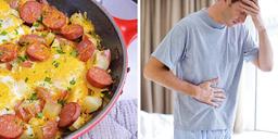 سوسیس و کالباس در برابر روده: حقیقت علمی درباره خطر سرطان و جایگزین‌های سالم